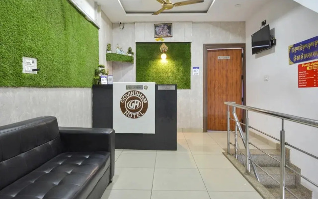 Hotel Govindham by OYO Rooms
