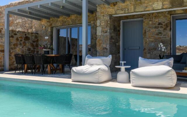 Anemos Villa Elia in Mykonos