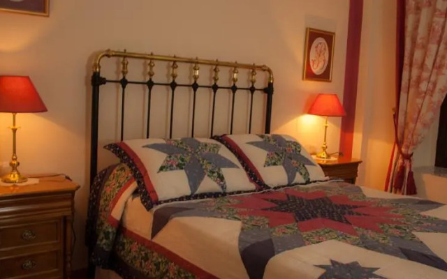 Casa Rural La Señorita