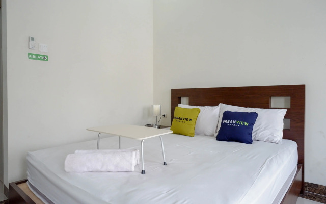 Urbanview Hotel Syariah Casa Azmya Yogyakarta