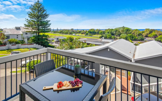 The Observatory Self Contained Apartments