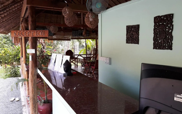 Bird of Paradise Bungalows