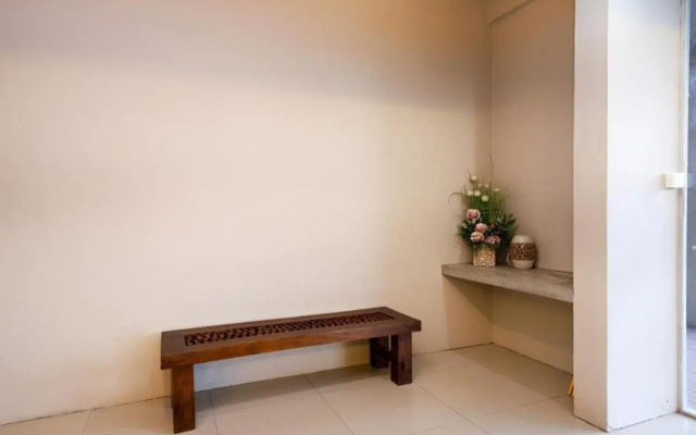 Hotel O Hills Residence