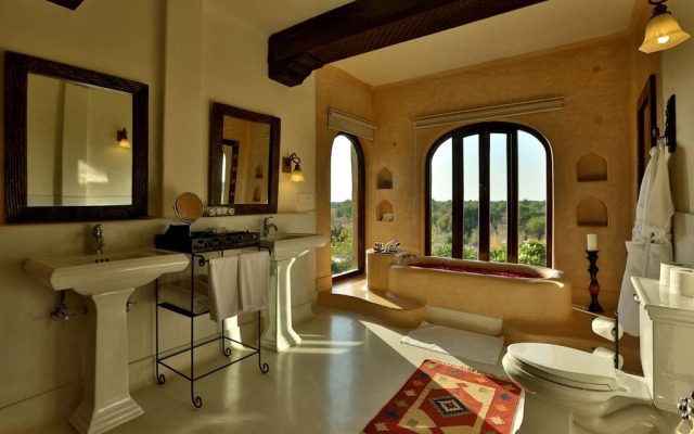Mihir Garh
