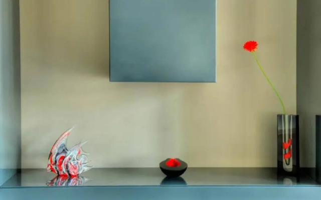 Star Residency Hotel