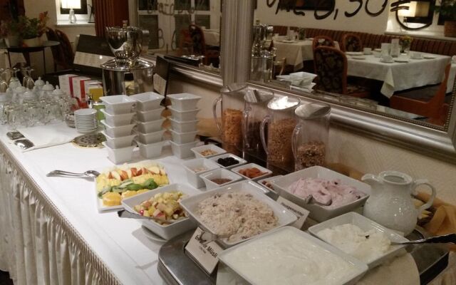 Ringhotel Villa Margarete