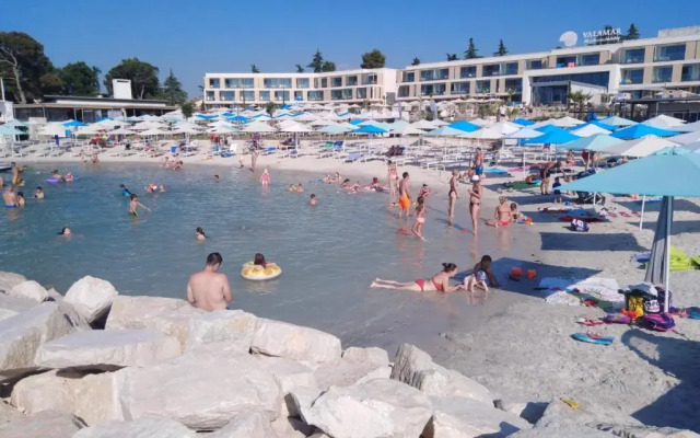 Apartments Elda