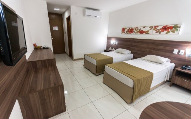 Cambuci Hotel