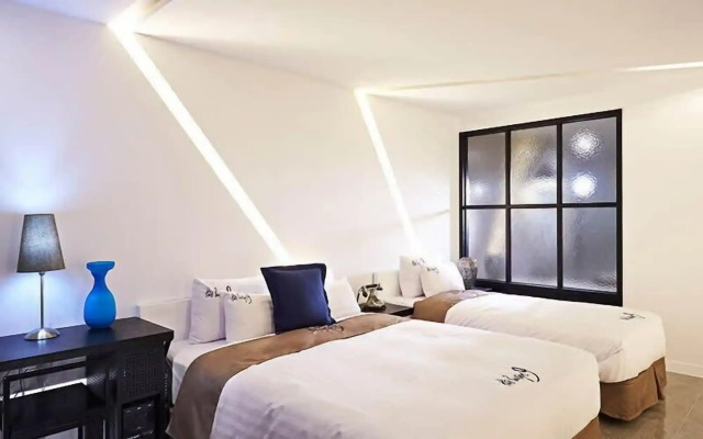 Hotel Boutique 9