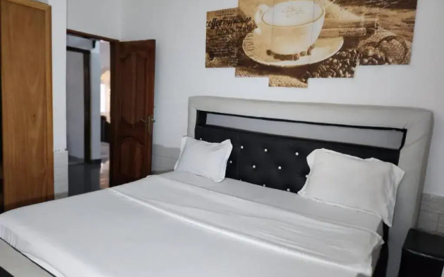 MICASO Guest House