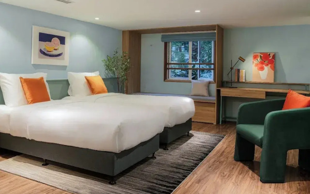 M Village Hotel Ho Guom