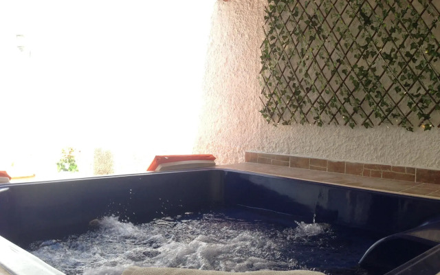 Molicie Casa Hotel