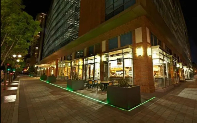 UBliss Suites @ 70 Greene