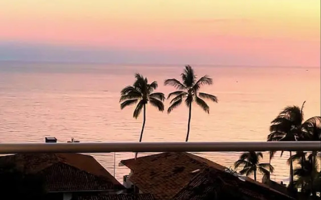 Itare Beach House