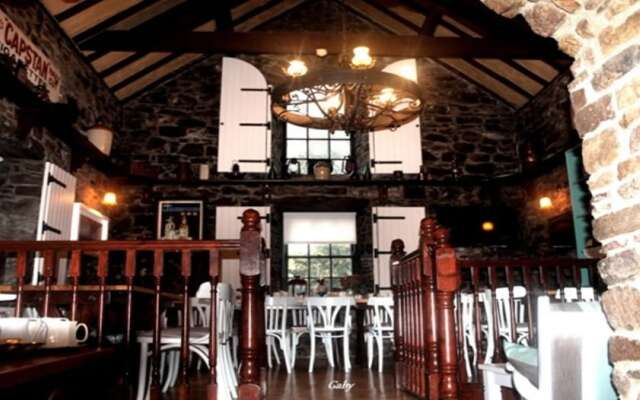 The Garrandarragh Inn