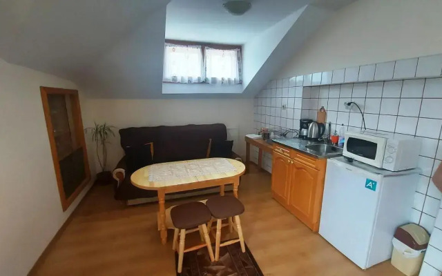 Vitosha Guest House