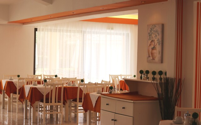 Pegasus Hotel