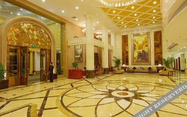 Rongxi Holiday Hotel