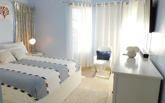 Villa Caracol ideal families