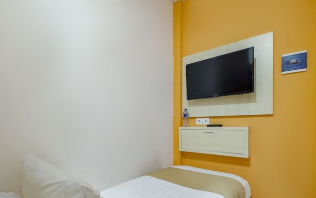 Tamansari Agung Residence – Guest Rooms – Jakarta