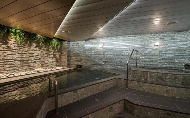 Hotel Grand Ciel Hanamaki