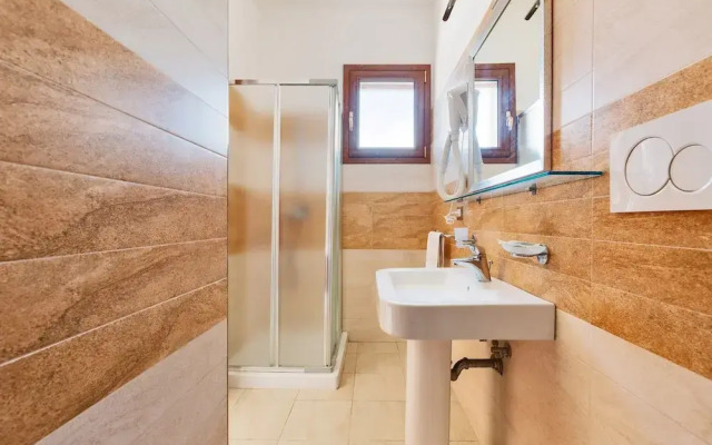 2058 Lido Marini Rooms - Double