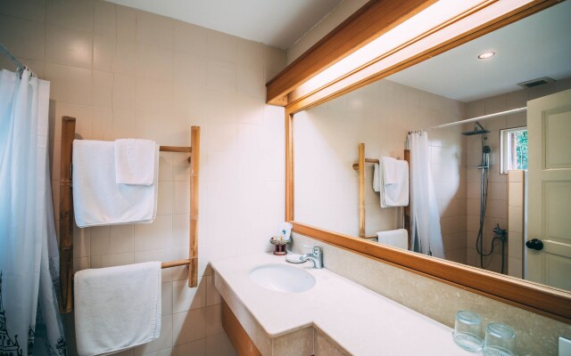 Tao Garden Health Spa & Resort