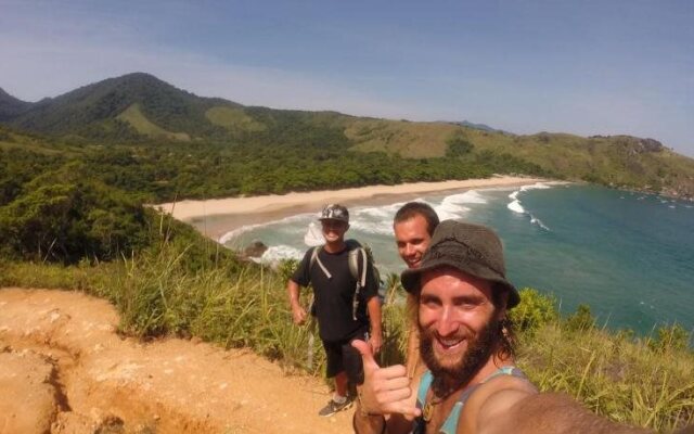 Green Hostel Ilhabela