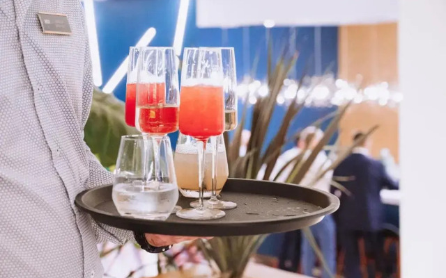 Sines Sea View Hotel