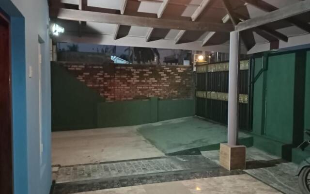 Beach House 'Sea 64' Negombo