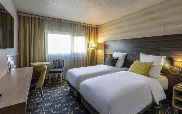 Mercure Annecy Sud