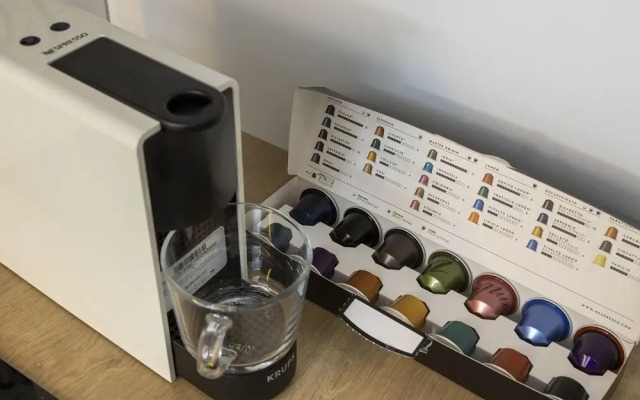 Luxury Lifestyle Central Athens