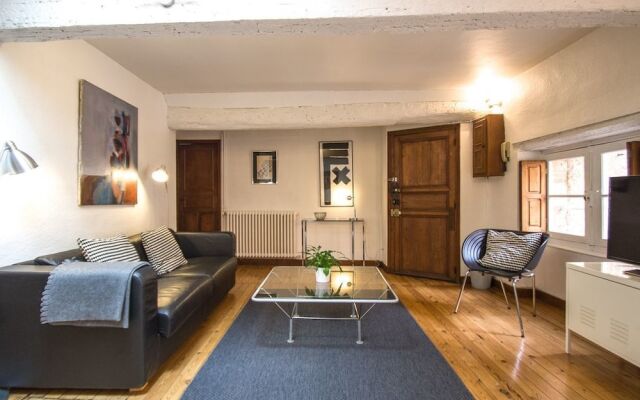 Le Grand Croix Baragnon