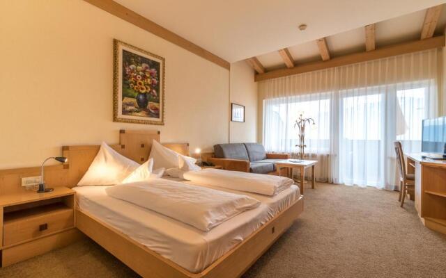 Hotel Taushof