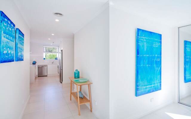 The Emerald Resort Noosa