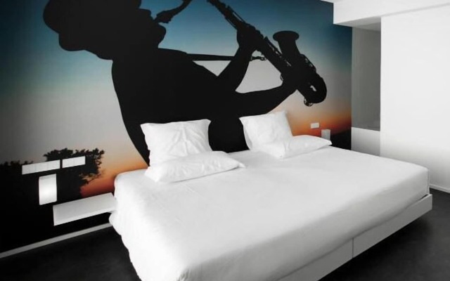 Design and Wine Hotel