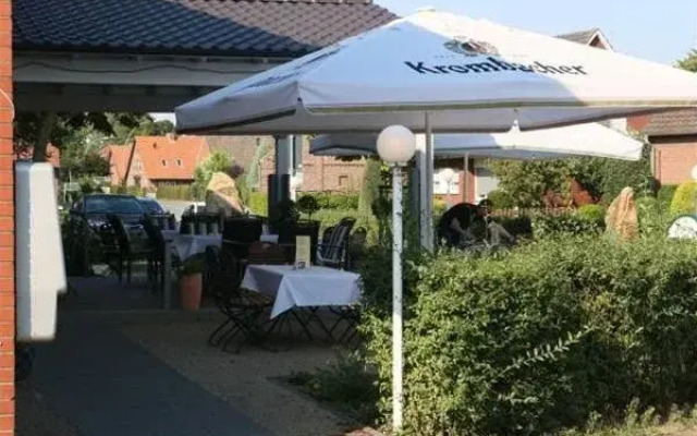 Landgasthaus am Brinker Platz