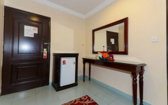 Dar Raies Hotel