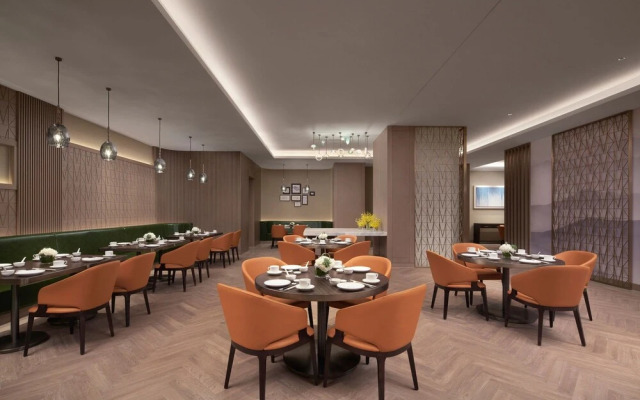 Wenzhou Marriott Hotel