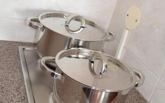 MemSoares Country House