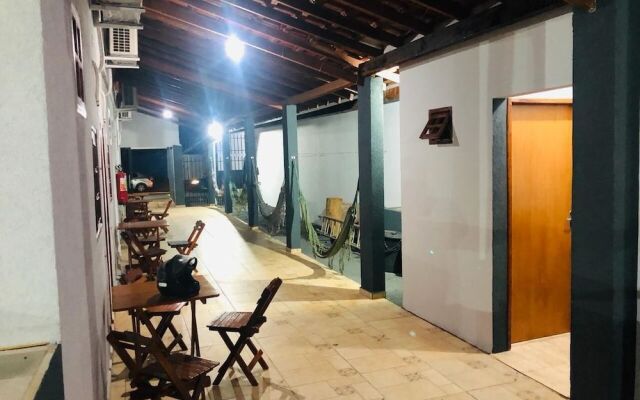 Hostel Bonito Experience