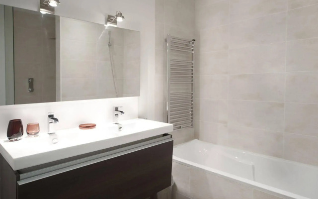 You Stylish Business Apartments
