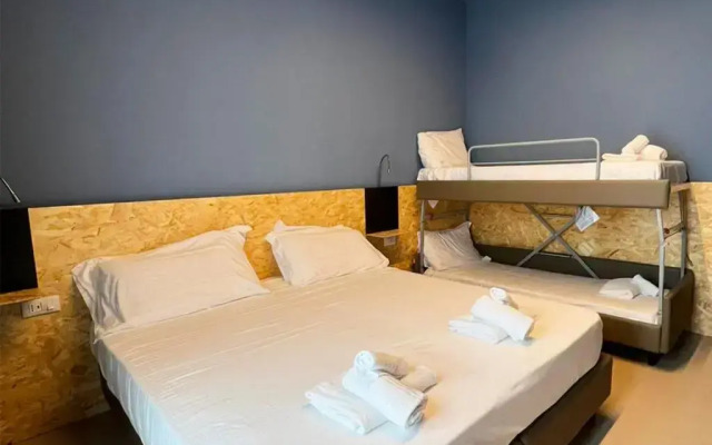 Hotel Little