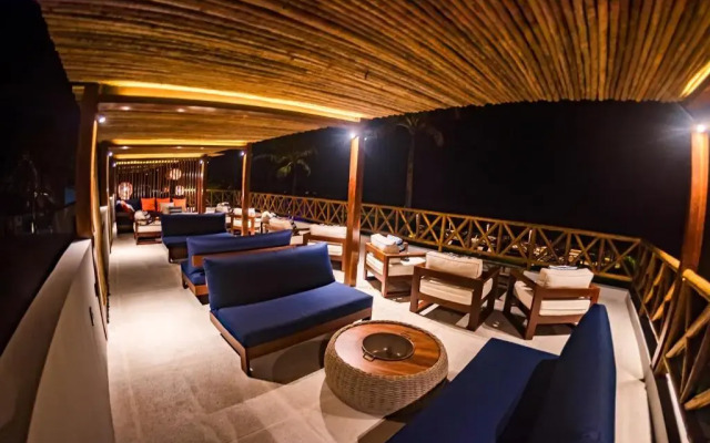 Pousada Vila Vagalume