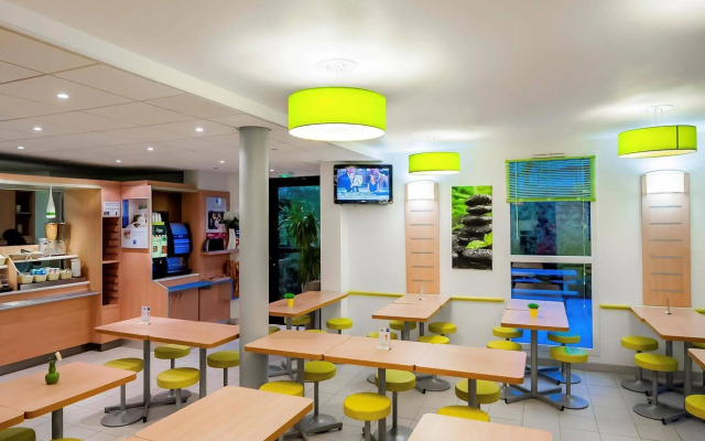 ibis budget Bayeux