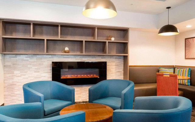 TownePlace Suites San Mateo Foster City