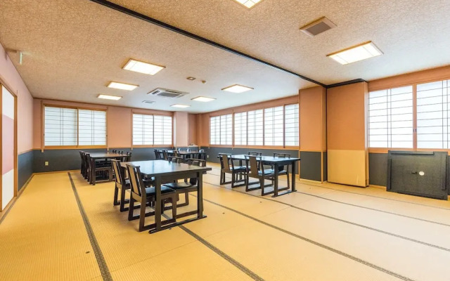 Tabist Sakana no Sumika Marusen Toba