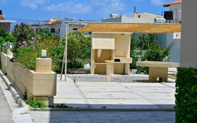 Mpoulakis Apartment 46