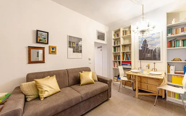 Residenza Letizia