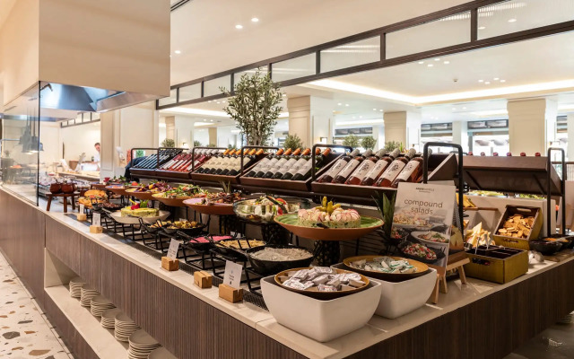 Kerkyra Blue Hotel & Spa by Louis Hotels